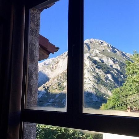 La Cabana De Catalina Сотрес Екстер'єр фото