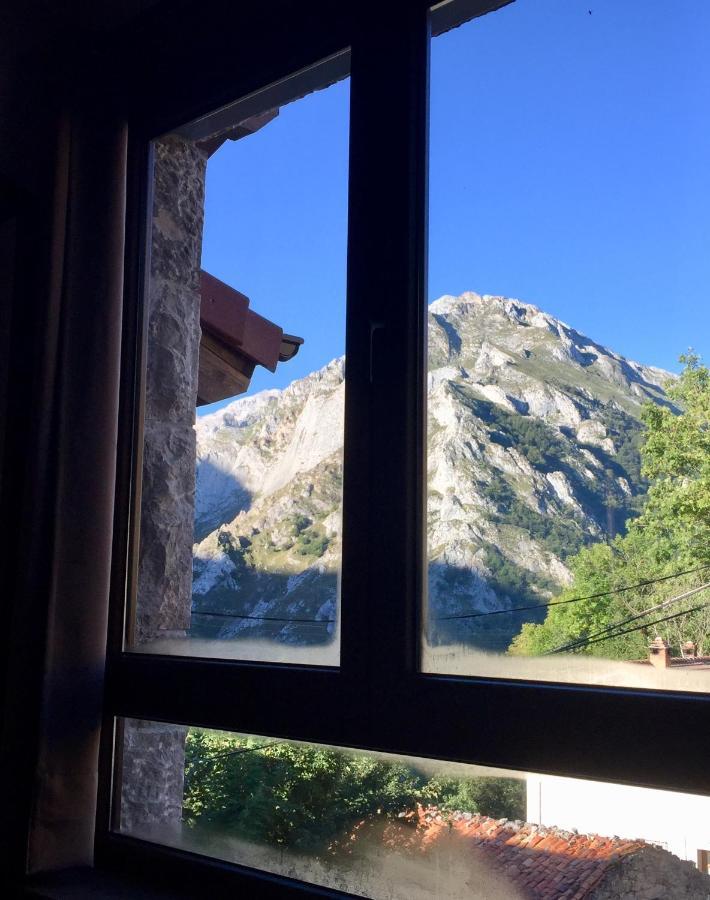 La Cabana De Catalina Сотрес Екстер'єр фото
