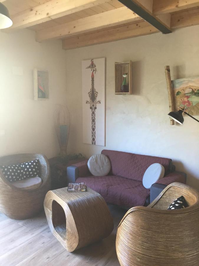 La Cabana De Catalina Сотрес Екстер'єр фото